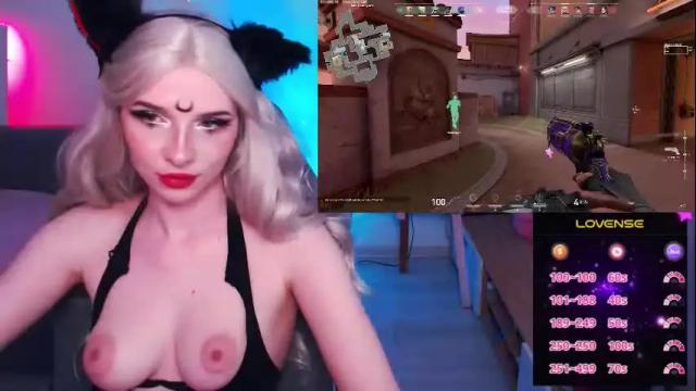 Image 4 of amyboop_ Stream on Chaturbate on 26 days ago