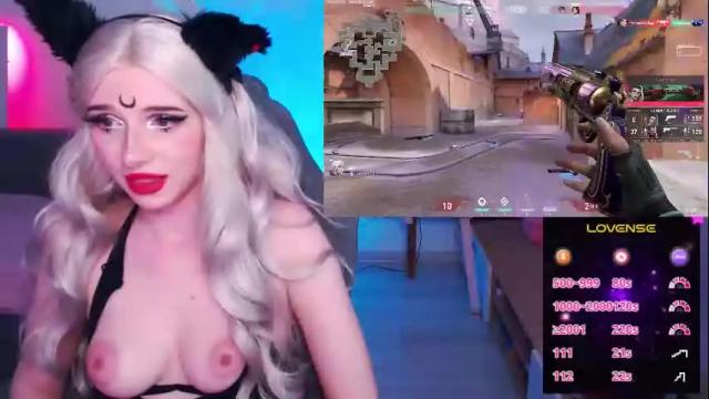 Image 6 of amyboop_ Stream on Chaturbate on 26 days ago