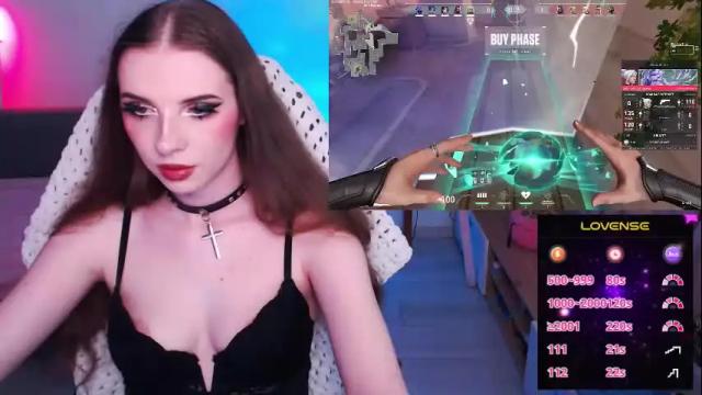 Image 10 of amyboop_ Stream on Chaturbate on 23 days ago