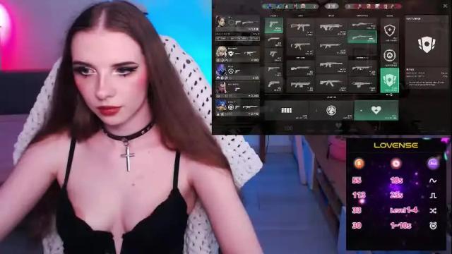 Image 11 of amyboop_ Stream on Chaturbate on 23 days ago