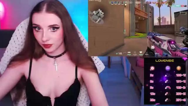 Image 12 of amyboop_ Stream on Chaturbate on 23 days ago