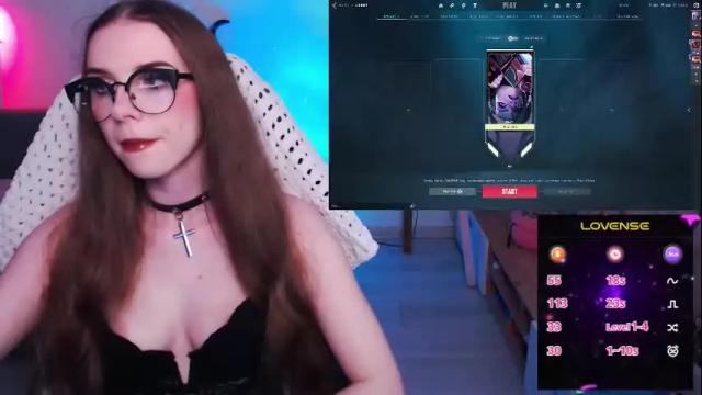 Image 2 of amyboop_ Stream on Chaturbate on 23 days ago