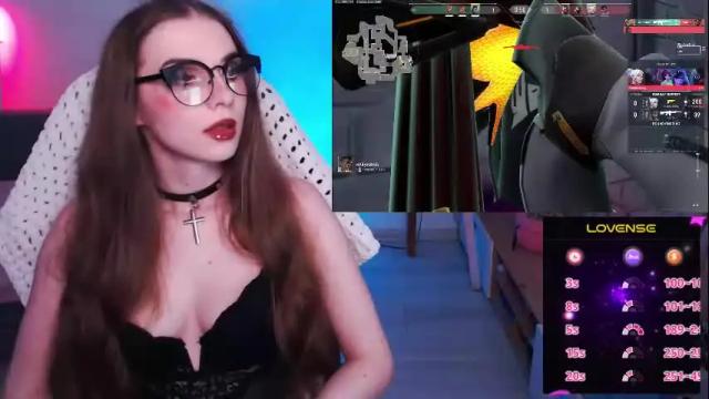 Image 3 of amyboop_ Stream on Chaturbate on 23 days ago