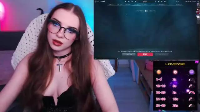 Image 6 of amyboop_ Stream on Chaturbate on 23 days ago