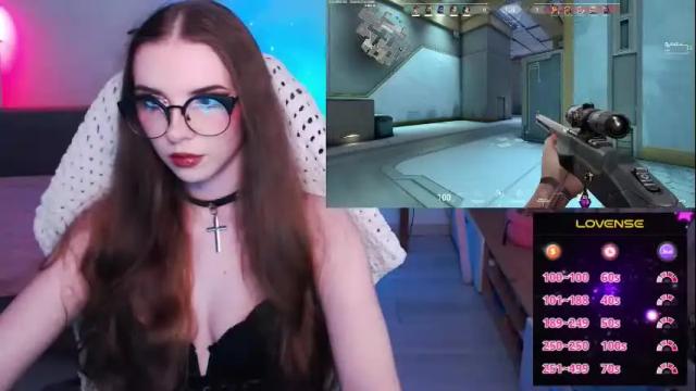 Image 7 of amyboop_ Stream on Chaturbate on 23 days ago