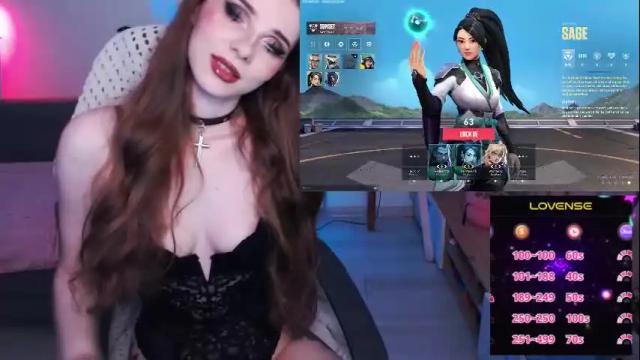 Thumbnail 3, amyboop_'s Stream at Chaturbate, 22 days ago