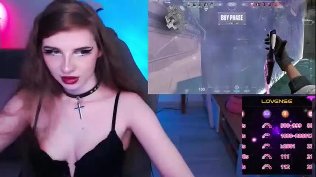 Thumbnail 1, amyboop_'s Stream at Chaturbate, 20 days ago