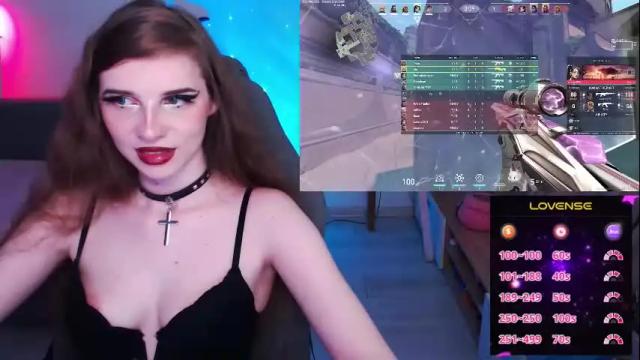 Image 2 of amyboop_ Stream on Chaturbate on 21 days ago