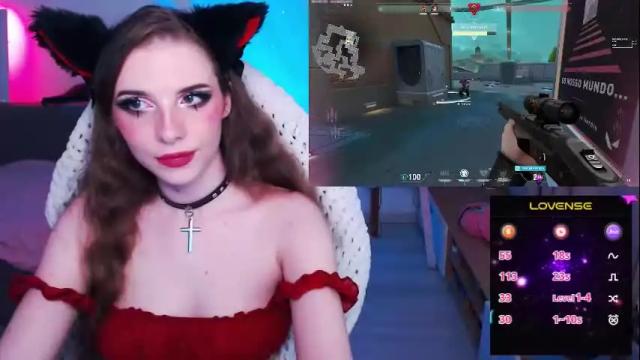 Thumbnail 1, amyboop_'s Stream at Chaturbate, 18 days ago
