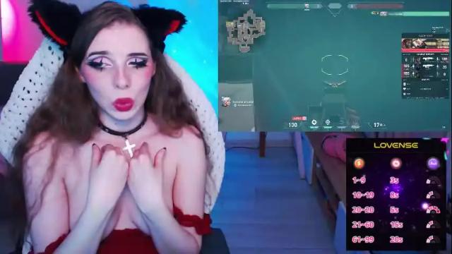 Thumbnail 3, amyboop_'s Stream at Chaturbate, 18 days ago