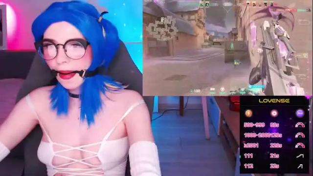 Image 10 of amyboop_ Stream on Chaturbate on 17 days ago