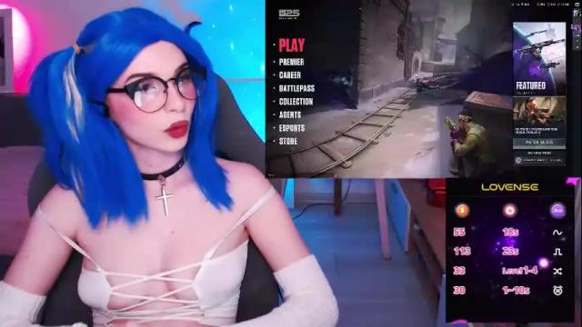 Image 11 of amyboop_ Stream on Chaturbate on 17 days ago