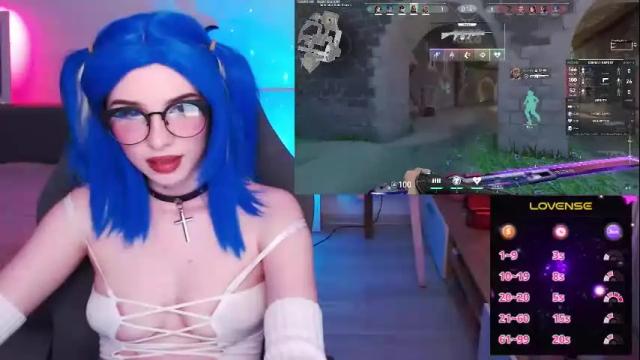 Image 12 of amyboop_ Stream on Chaturbate on 17 days ago