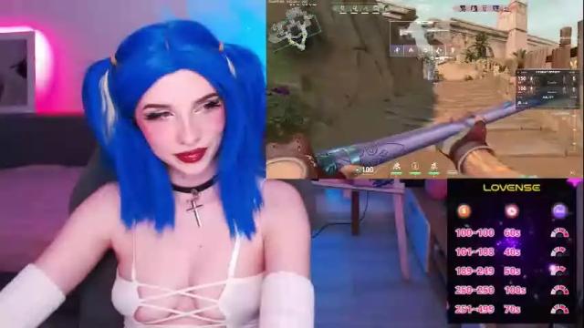 Image 6 of amyboop_ Stream on Chaturbate on 17 days ago
