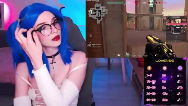 Image 8 of amyboop_ Stream on Chaturbate on 17 days ago