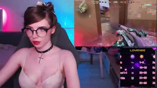 Image 2 of amyboop_ Stream on Chaturbate on 16 days ago
