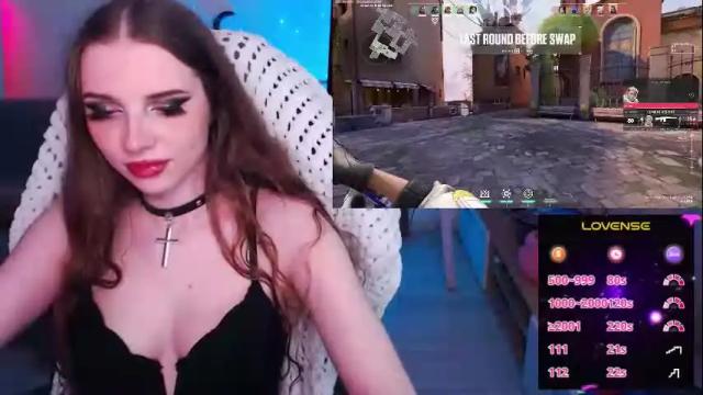 Image 3 of amyboop_ Stream on Chaturbate on 12 days ago