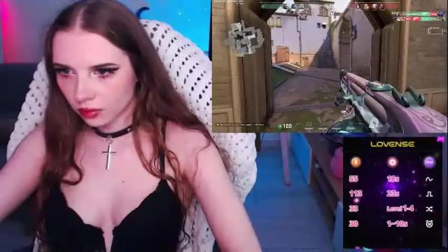 Image 4 of amyboop_ Stream on Chaturbate on 12 days ago