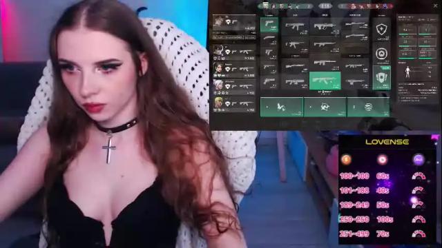Image 6 of amyboop_ Stream on Chaturbate on 12 days ago