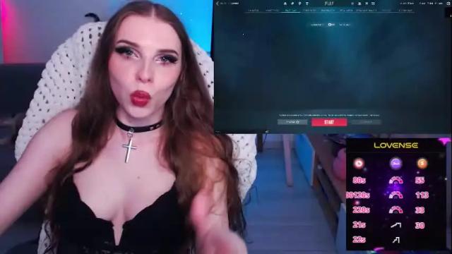 Image 7 of amyboop_ Stream on Chaturbate on 12 days ago