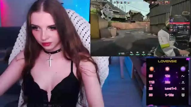 Image 8 of amyboop_ Stream on Chaturbate on 12 days ago