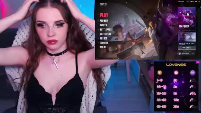 Thumbnail 3, amyboop_'s Stream at Chaturbate, 11 days ago