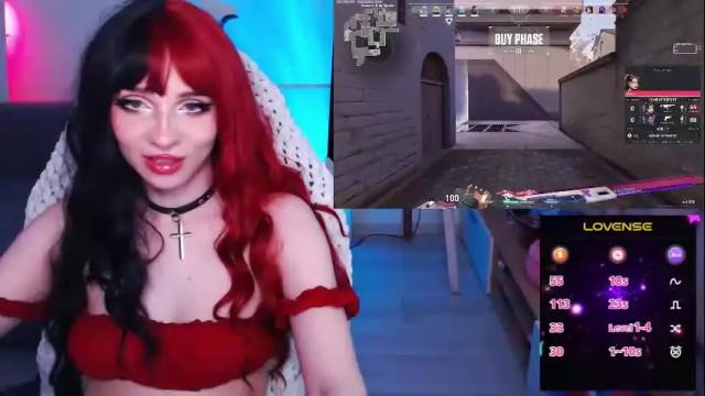 Image 10 of amyboop_ Stream on Chaturbate on 11 days ago