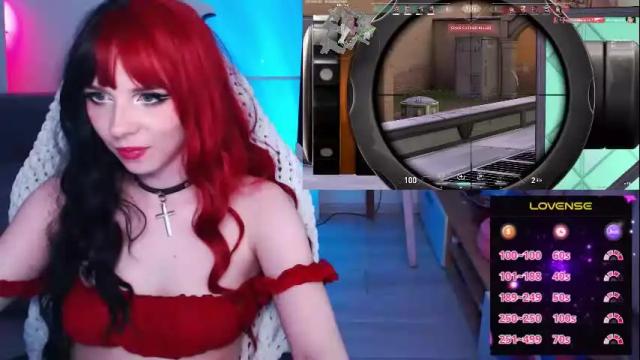 Image 12 of amyboop_ Stream on Chaturbate on 11 days ago