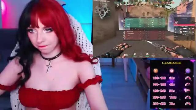 Image 2 of amyboop_ Stream on Chaturbate on 11 days ago