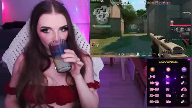 Image 4 of amyboop_ Stream on Chaturbate on 9 days ago