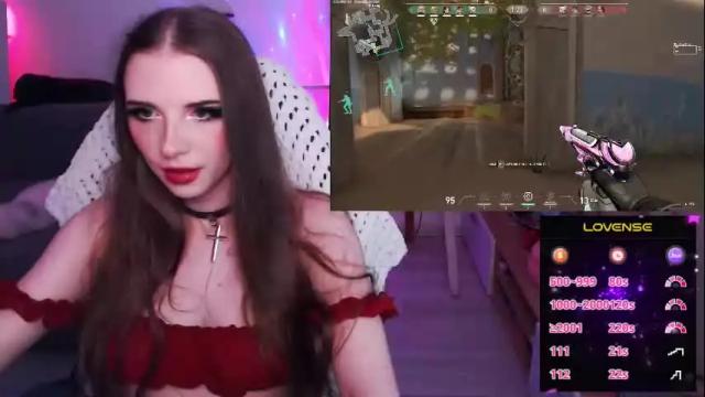 Image 6 of amyboop_ Stream on Chaturbate on 9 days ago
