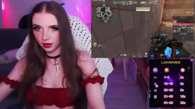 Image 7 of amyboop_ Stream on Chaturbate on 9 days ago