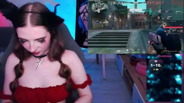 Image 6 of amyboop_ Stream on Chaturbate on 1 day ago
