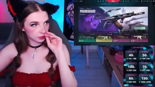 Image 7 of amyboop_ Stream on Chaturbate on 1 day ago