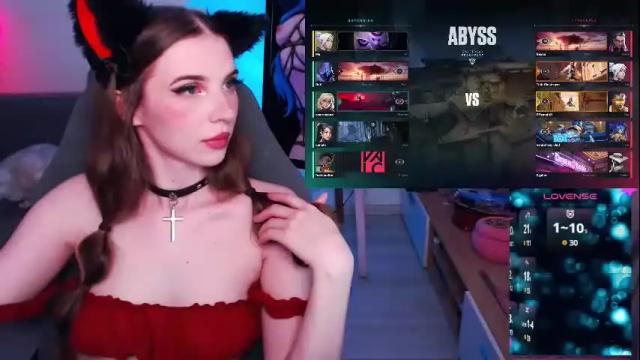 Image 8 of amyboop_ Stream on Chaturbate on 1 day ago