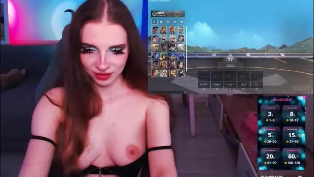Thumbnail 3, amyboop_'s Stream at Chaturbate, 22 days ago