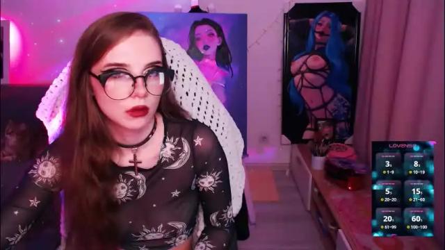 Thumbnail 1, amyboop_'s Stream at Chaturbate, 8 days ago
