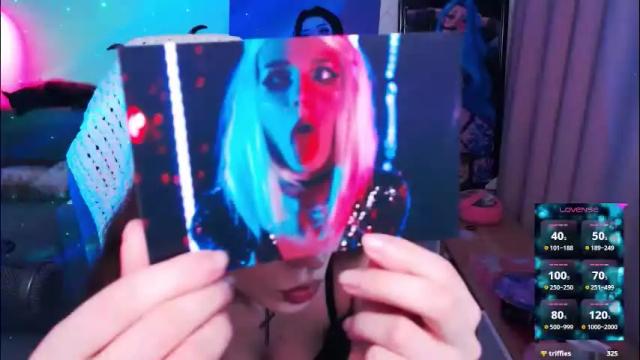 Thumbnail 2, amyboop_'s Stream at Chaturbate, 3 days ago