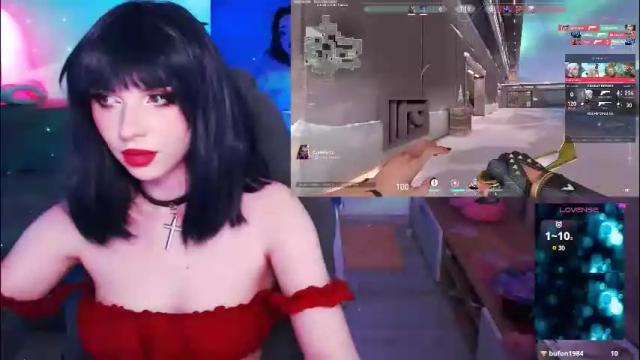 Thumbnail 3, amyboop_'s Stream at Chaturbate, 19 hours ago