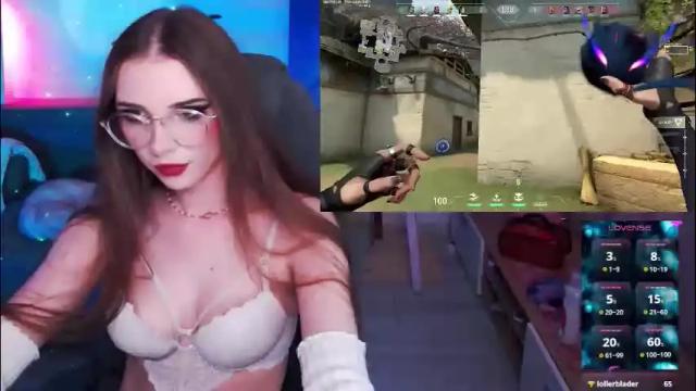 Image 10 of amyboop_ Stream on Chaturbate on 1 month ago