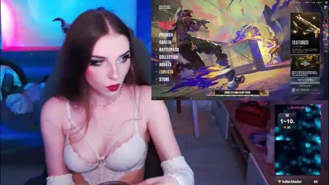 Image 2 of amyboop_ Stream on Chaturbate on 1 month ago