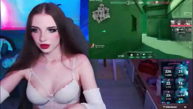 Image 4 of amyboop_ Stream on Chaturbate on 1 month ago