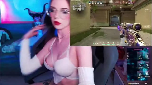 Thumbnail 2, amyboop_'s Stream at Chaturbate, 1 month ago