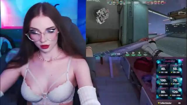 Image 6 of amyboop_ Stream on Chaturbate on 1 month ago