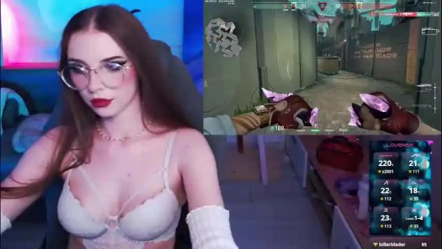 Image 8 of amyboop_ Stream on Chaturbate on 1 month ago