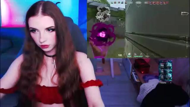 Image 3 of amyboop_ Stream on Chaturbate on 1 month ago