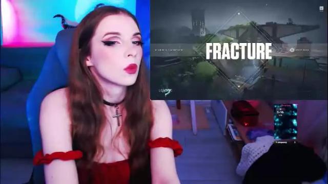 Image 4 of amyboop_ Stream on Chaturbate on 1 month ago