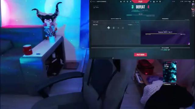 Image 8 of amyboop_ Stream on Chaturbate on 1 month ago