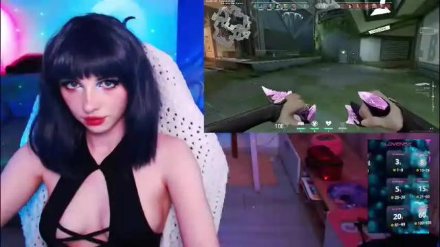 Image 11 of amyboop_ Stream on Chaturbate on 1 month ago
