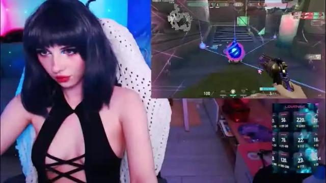 Image 12 of amyboop_ Stream on Chaturbate on 1 month ago